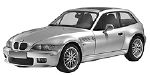 BMW E36-7 U0677 Fault Code