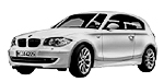 BMW E81 U0677 Fault Code