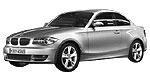 BMW E82 U0677 Fault Code