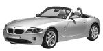 BMW E85 U0677 Fault Code