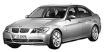 BMW E92 U0677 Fault Code