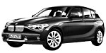 BMW F20 U0677 Fault Code
